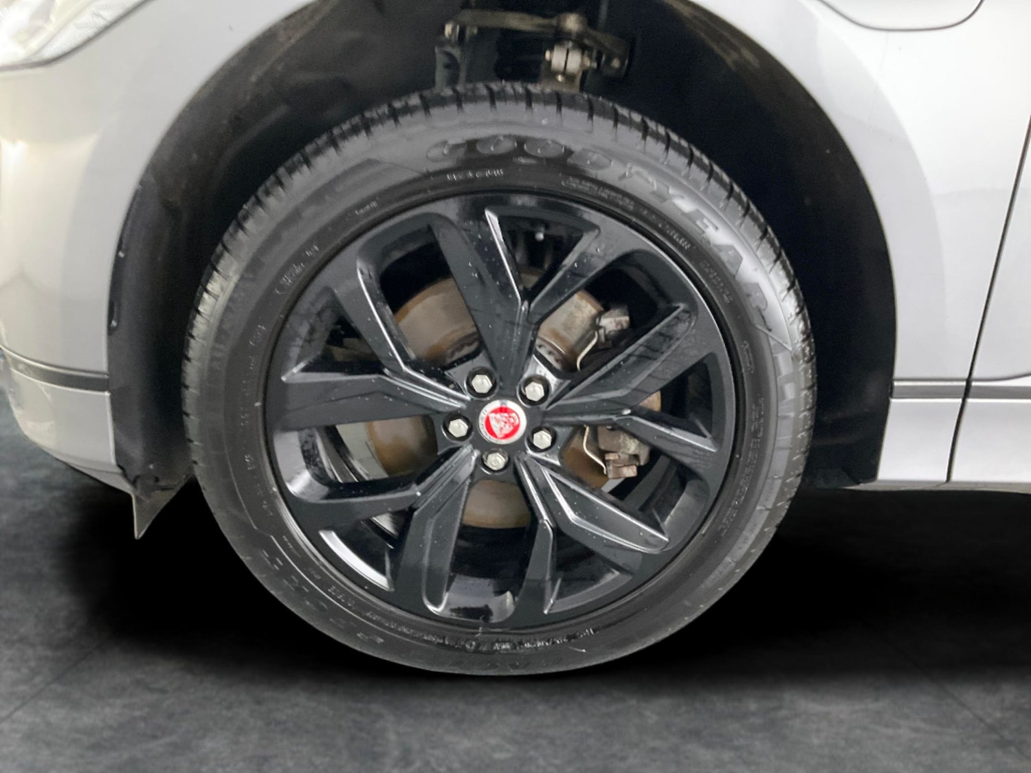 Used Jaguar I-Pace 2022 for sale - 76159364: Photo 38