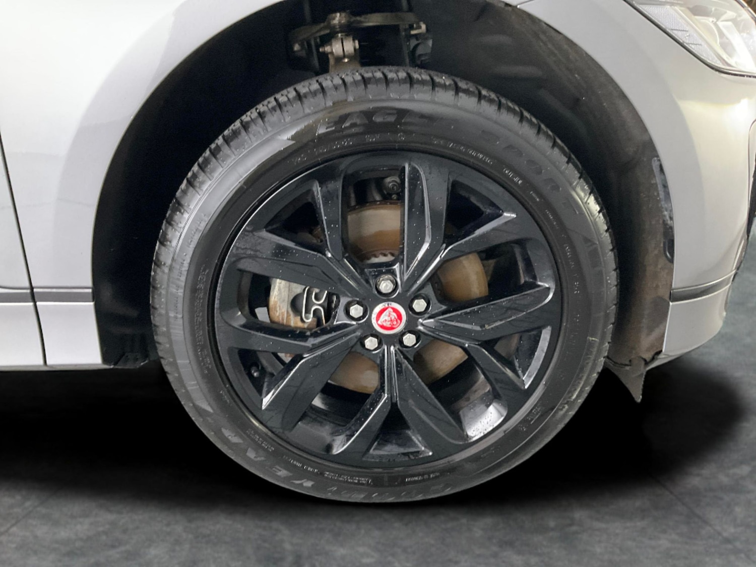 Used Jaguar I-Pace 2022 for sale - 76159364: Photo 39