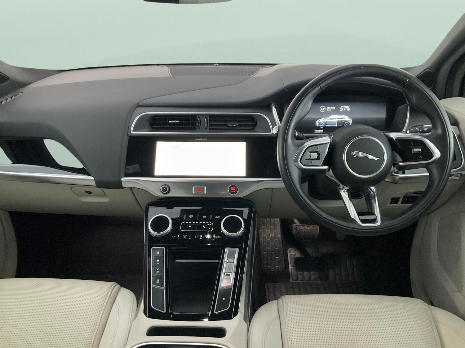 Used Jaguar I-Pace 2022 for sale - 76159364: Photo 4
