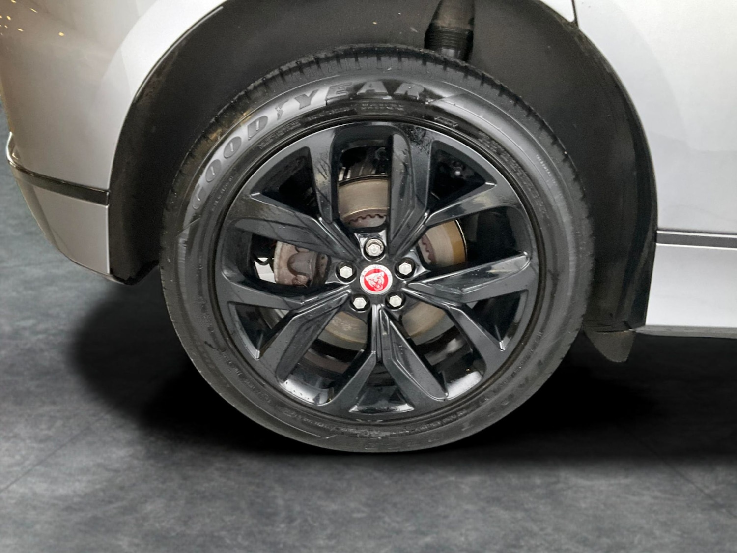 Used Jaguar I-Pace 2022 for sale - 76159364: Photo 40