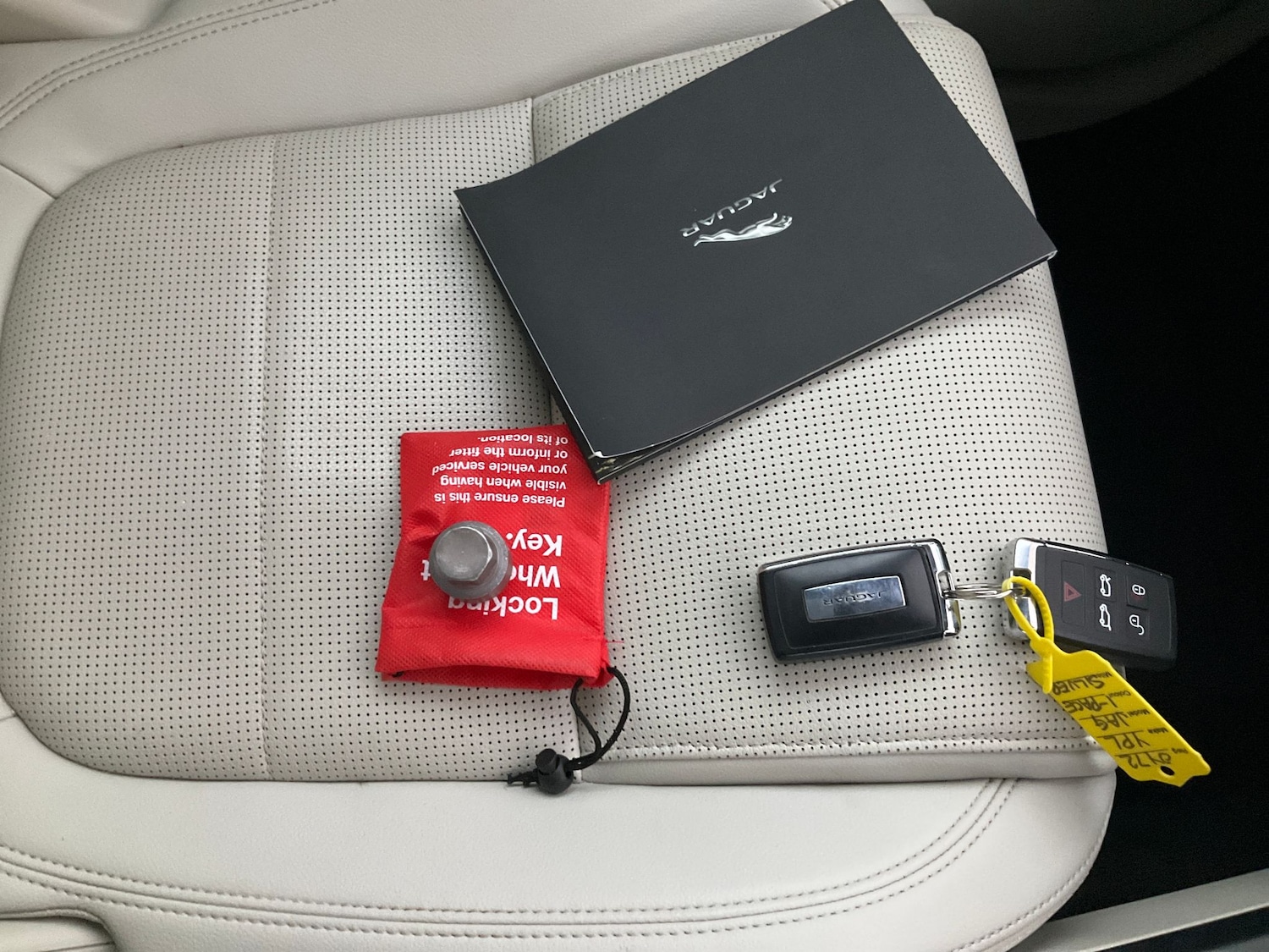 Used Jaguar I-Pace 2022 for sale - 76159364: Photo 47