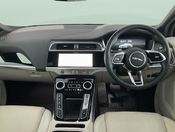Used Jaguar I-Pace 2022 for sale - 76159364: Photo 4