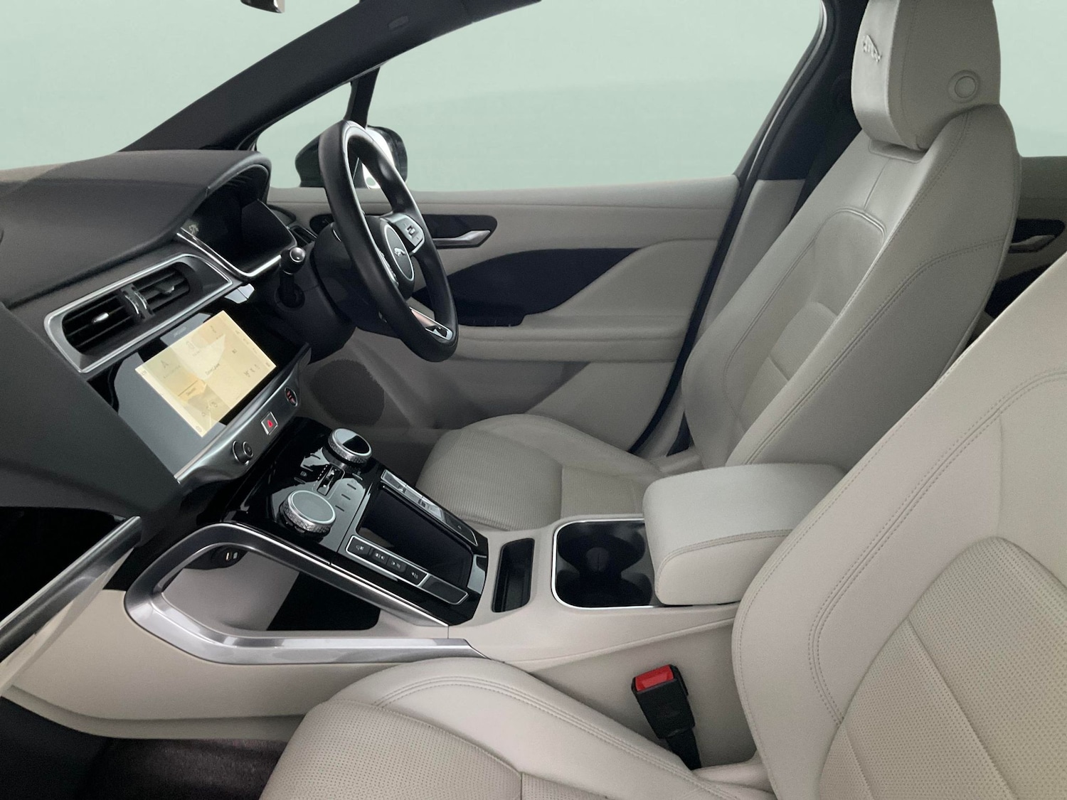 Used Jaguar I-Pace 2022 for sale - 76159364: Photo 5