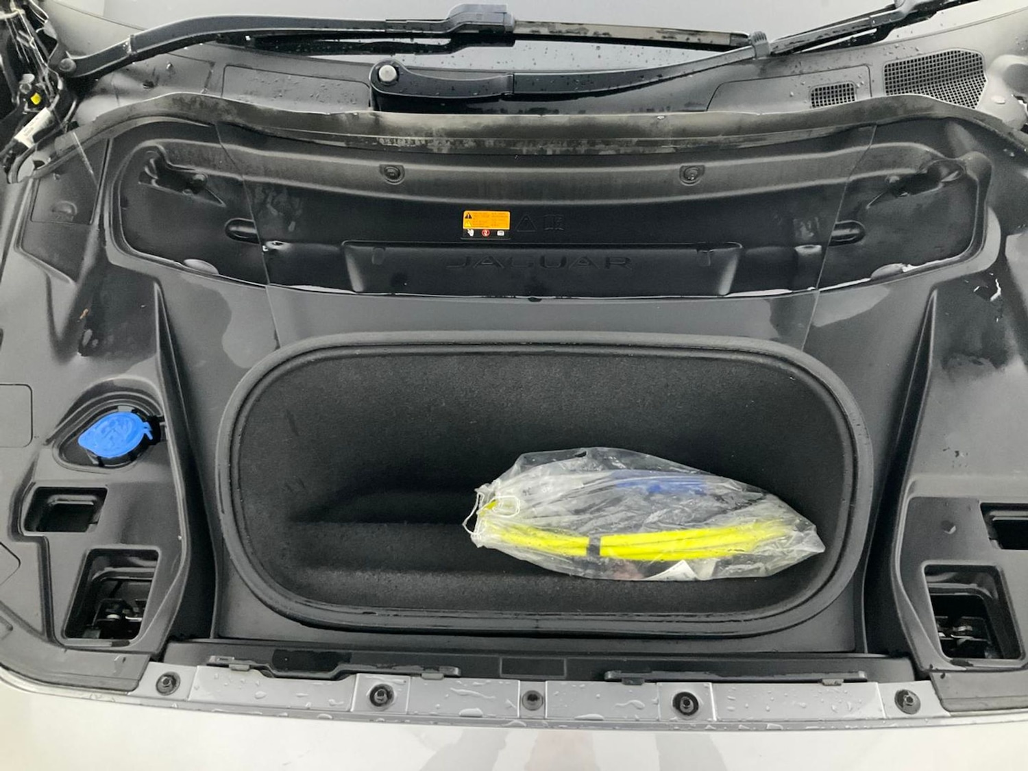 Used Jaguar I-Pace 2022 for sale - 76159364: Photo 51