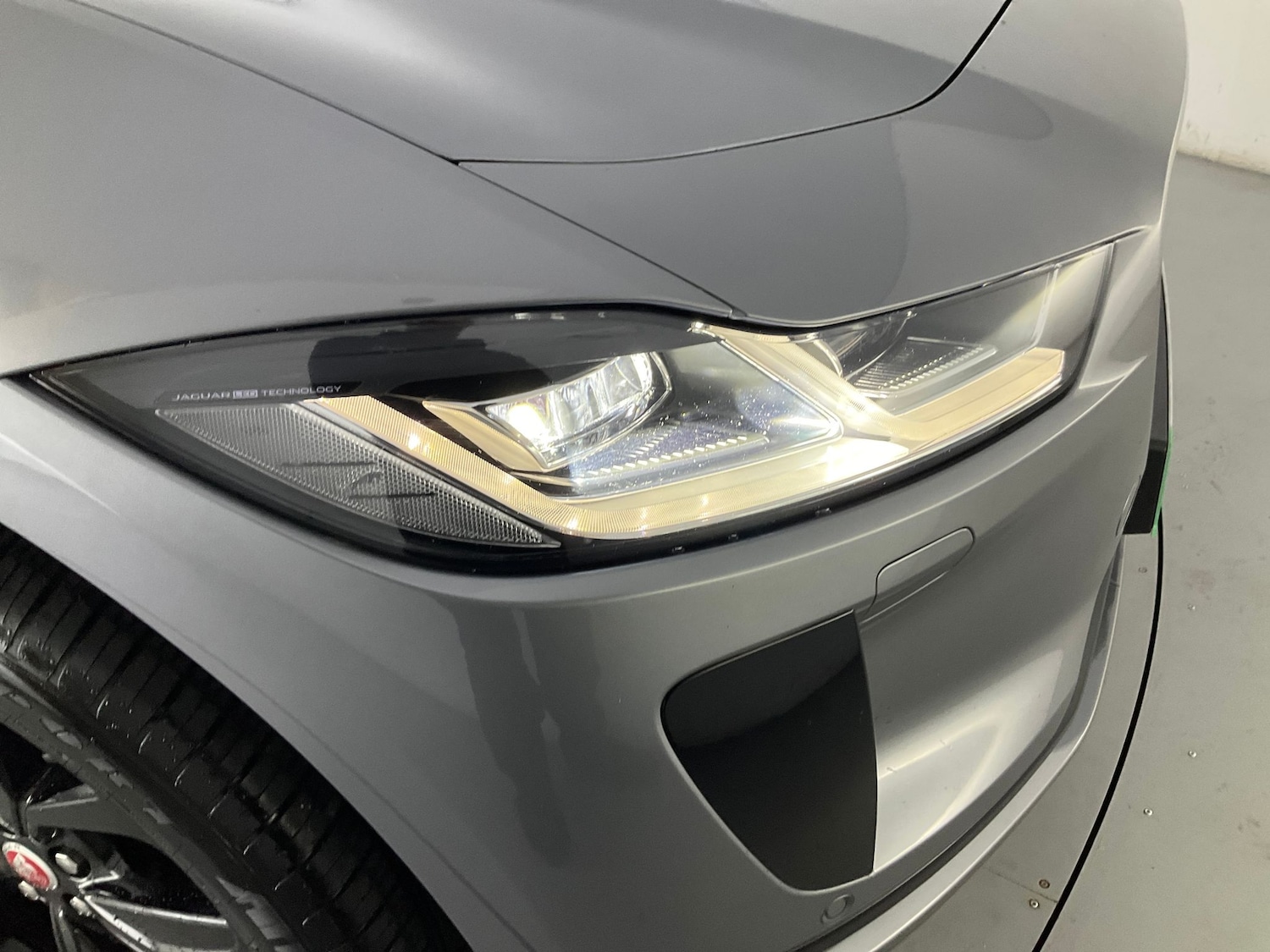 Used Jaguar I-Pace 2022 for sale - 76159364: Photo 8
