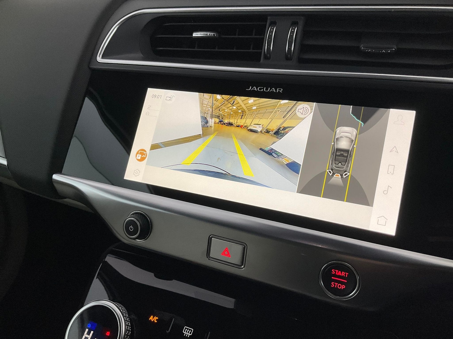 Used Jaguar I-Pace 2022 for sale - 76159364: Photo 9