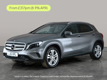 Used Mercedes-Benz GLA 2016 for sale - 78744484: Photo
