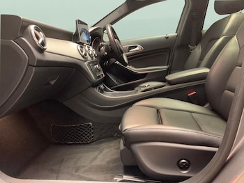 Used Mercedes-Benz GLA 2016 for sale - 78744484: Photo