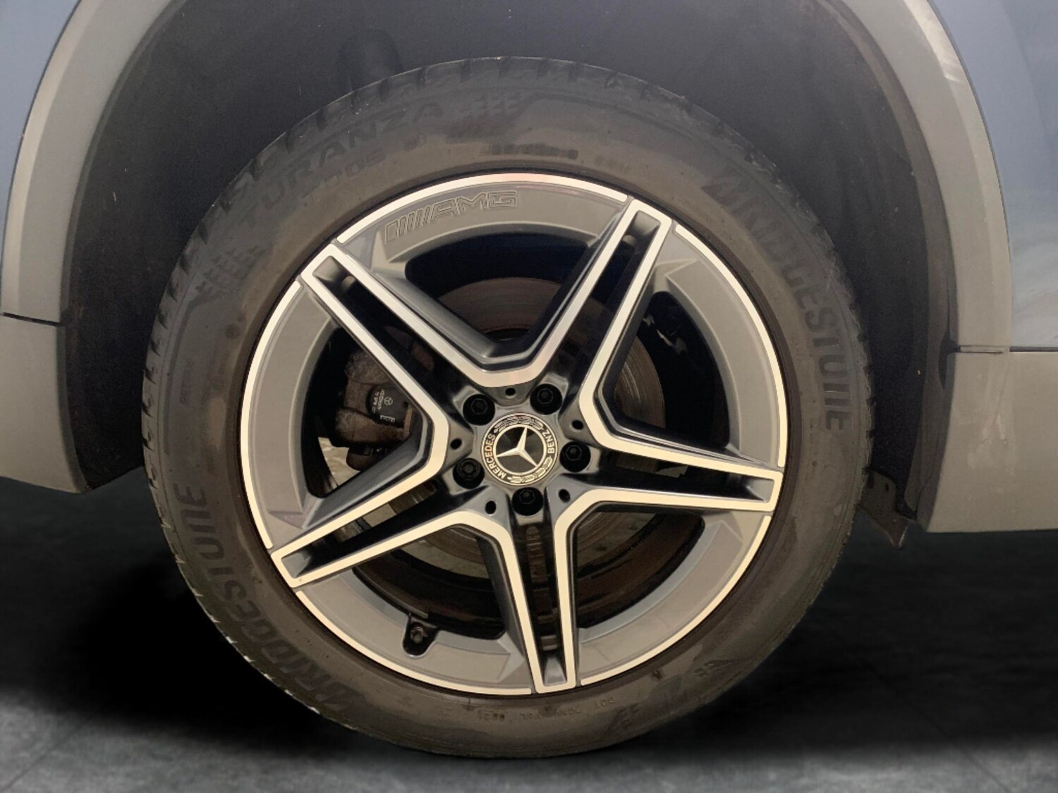 Used Mercedes-Benz GLA 2021 for sale - 77981263: Photo 25