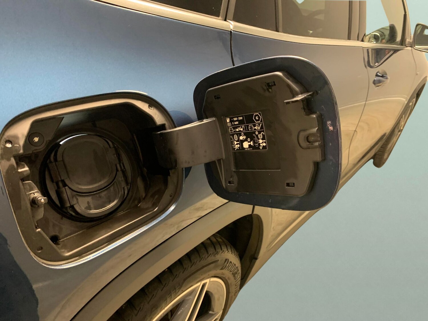 Used Mercedes-Benz GLA 2021 for sale - 77981263: Photo 31