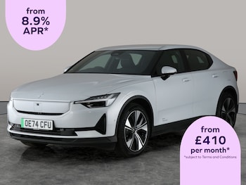 Polestar - Polestar 2