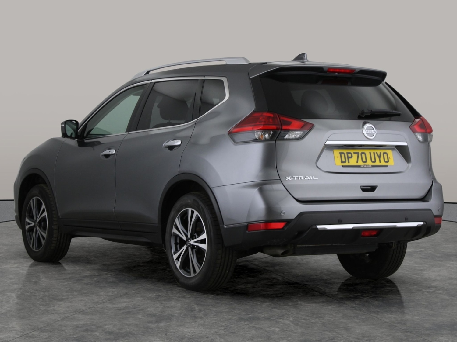 Used Nissan X-Trail 2020 for sale - 77406794: Photo 13