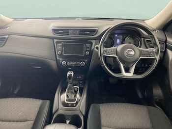 Used Nissan X-Trail 2020 for sale - 77406794: Photo