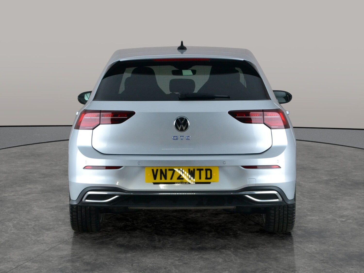 Used Volkswagen Golf 2022 for sale - 77688745: Photo 10