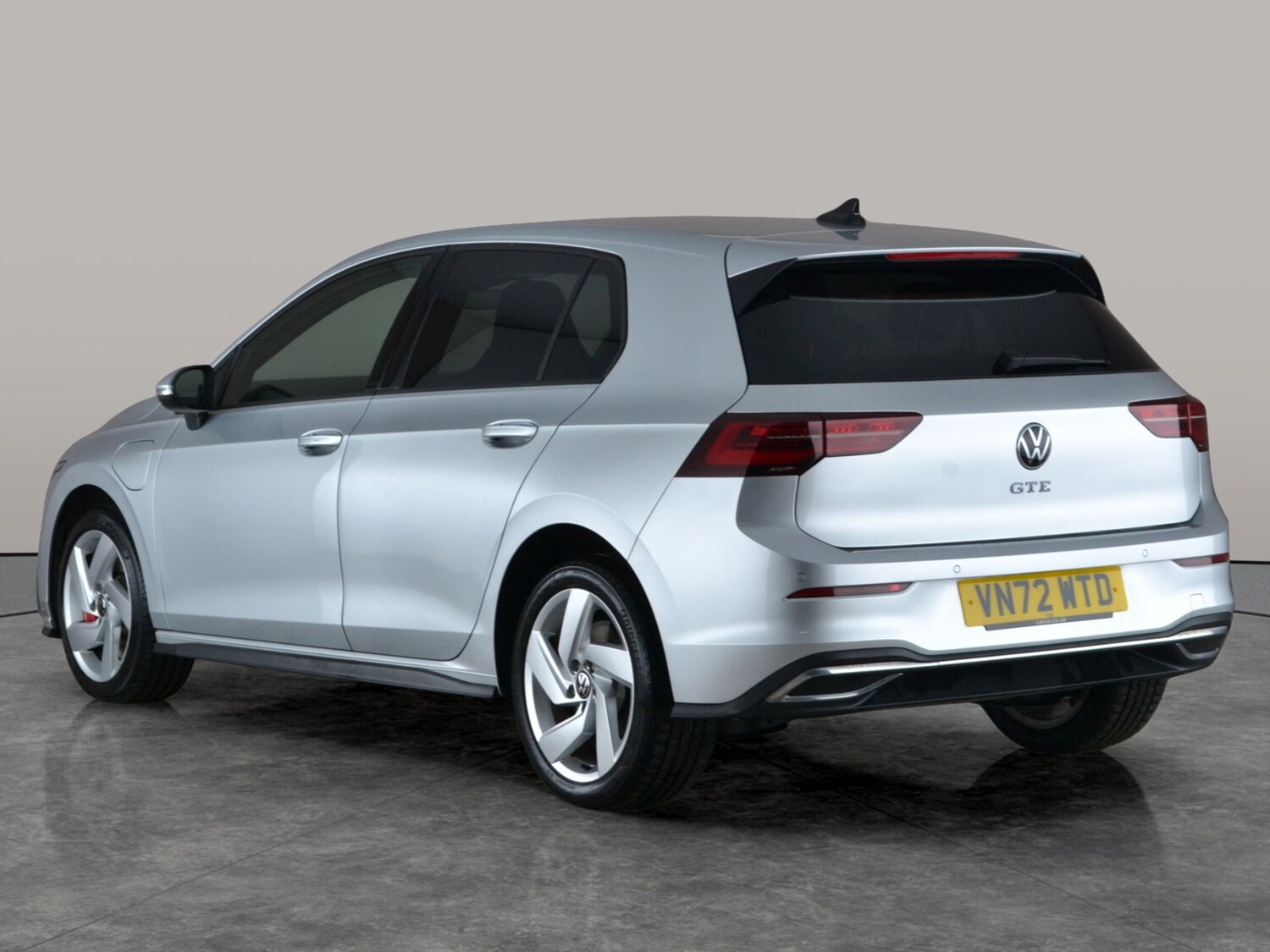 Used Volkswagen Golf 2022 for sale - 77688745: Photo 11