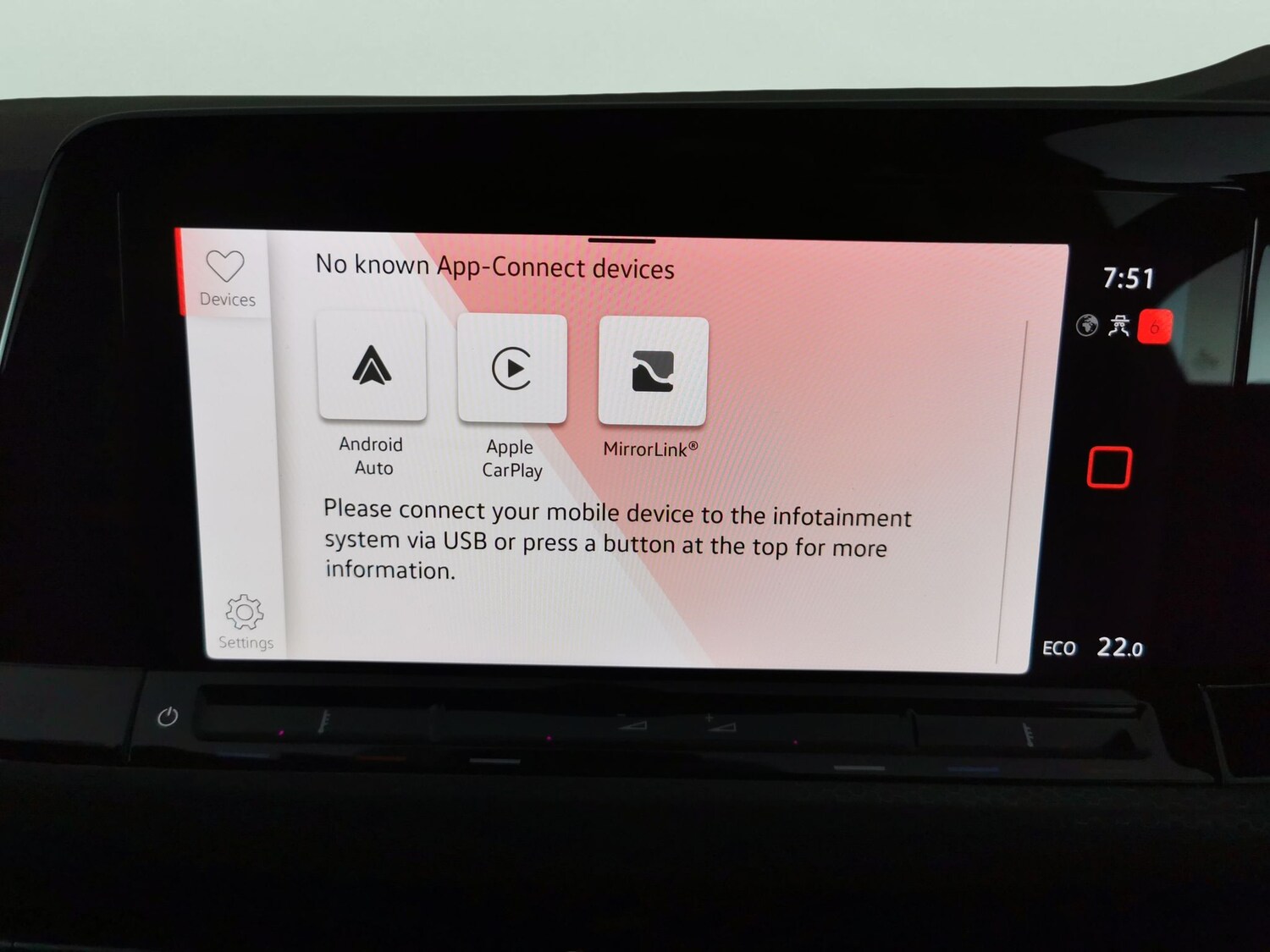 Used Volkswagen Golf 2022 for sale - 77688745: Photo 15