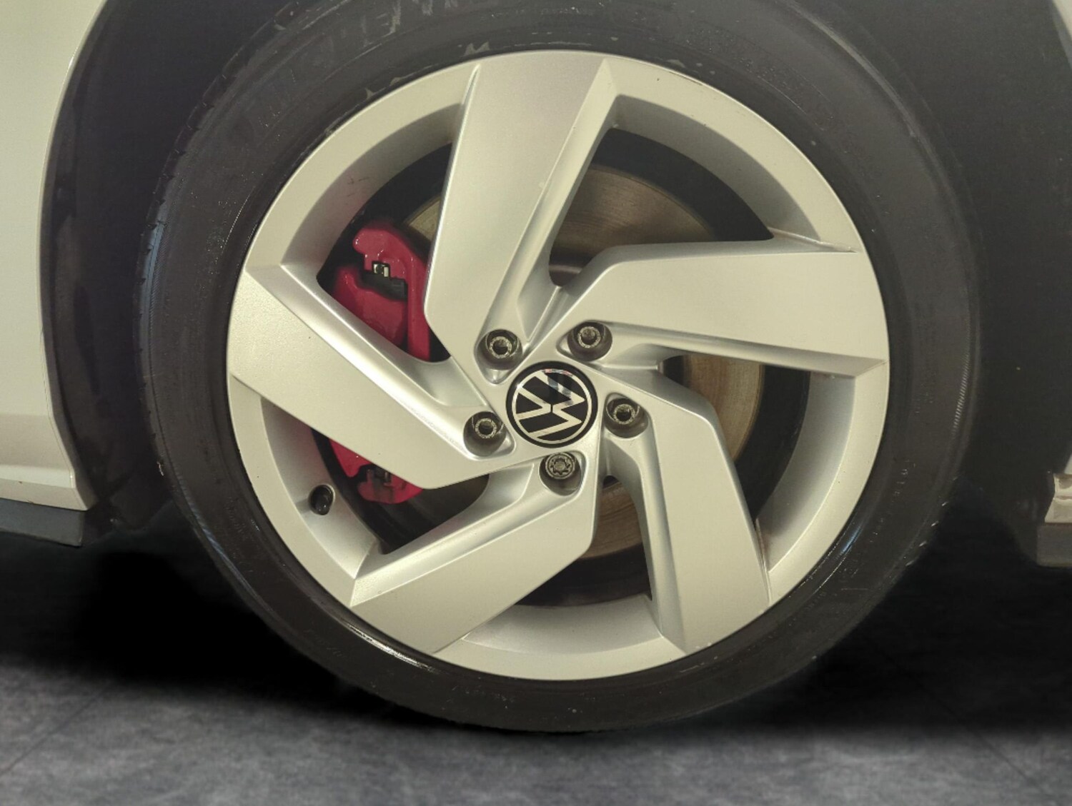 Used Volkswagen Golf 2022 for sale - 77688745: Photo 26