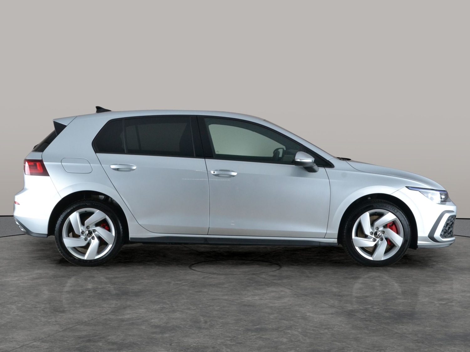 Used Volkswagen Golf 2022 for sale - 77688745: Photo 8