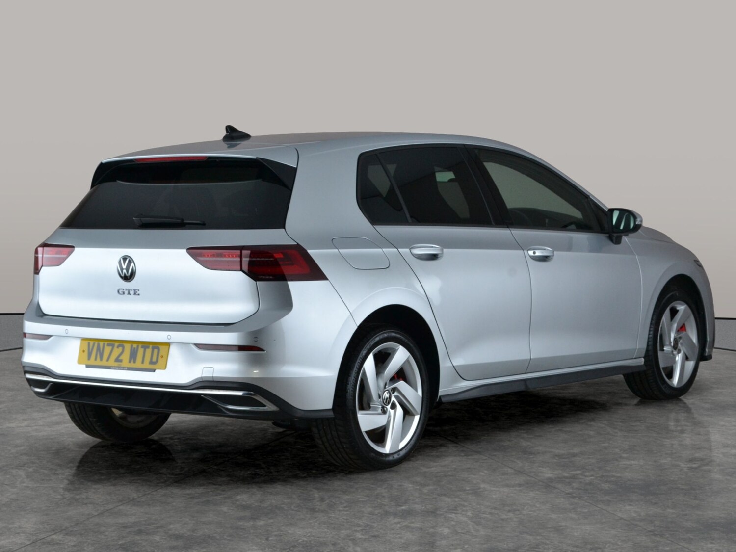 Used Volkswagen Golf 2022 for sale - 77688745: Photo 9