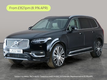 Used Volvo XC90 undefined for sale - 78863086: Photo