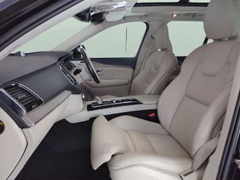 Used Volvo XC90 undefined for sale - 78863086: Photo