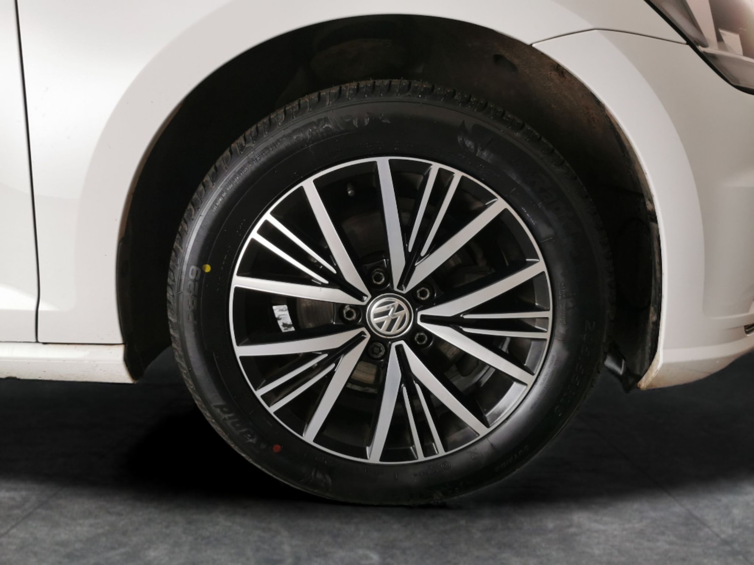 Used Volkswagen Golf 2018 for sale - 77350860: Photo 22