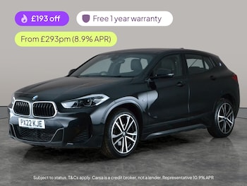 Used BMW X2 2022 for sale - 79459090: Photo