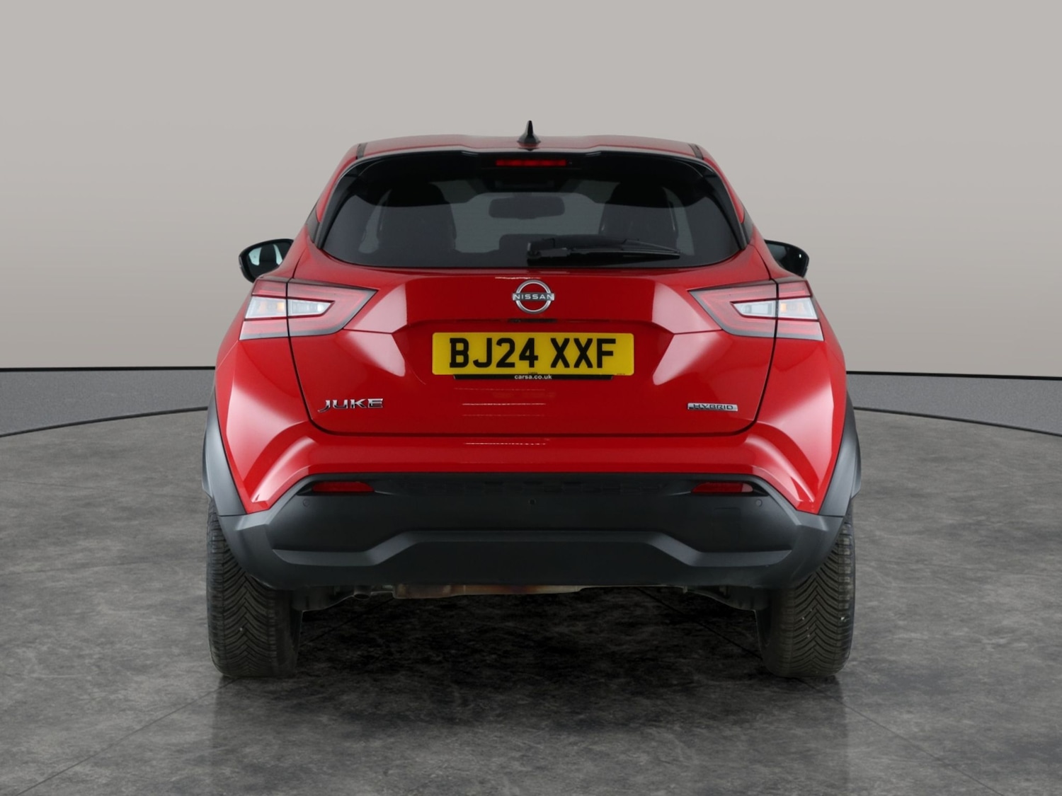 Used Nissan Juke 2024 for sale - 76390384: Photo 16