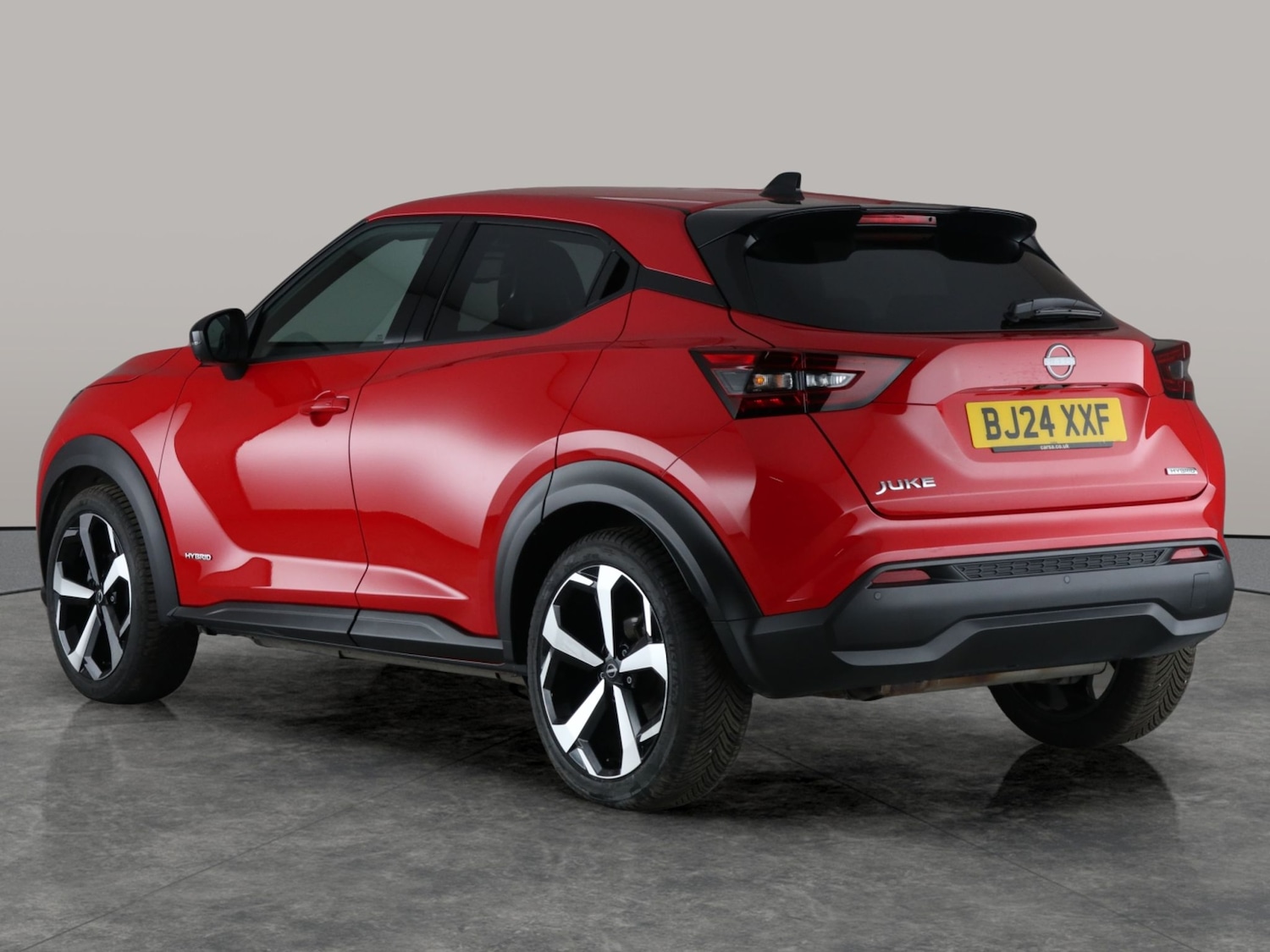 Used Nissan Juke 2024 for sale - 76390384: Photo 17