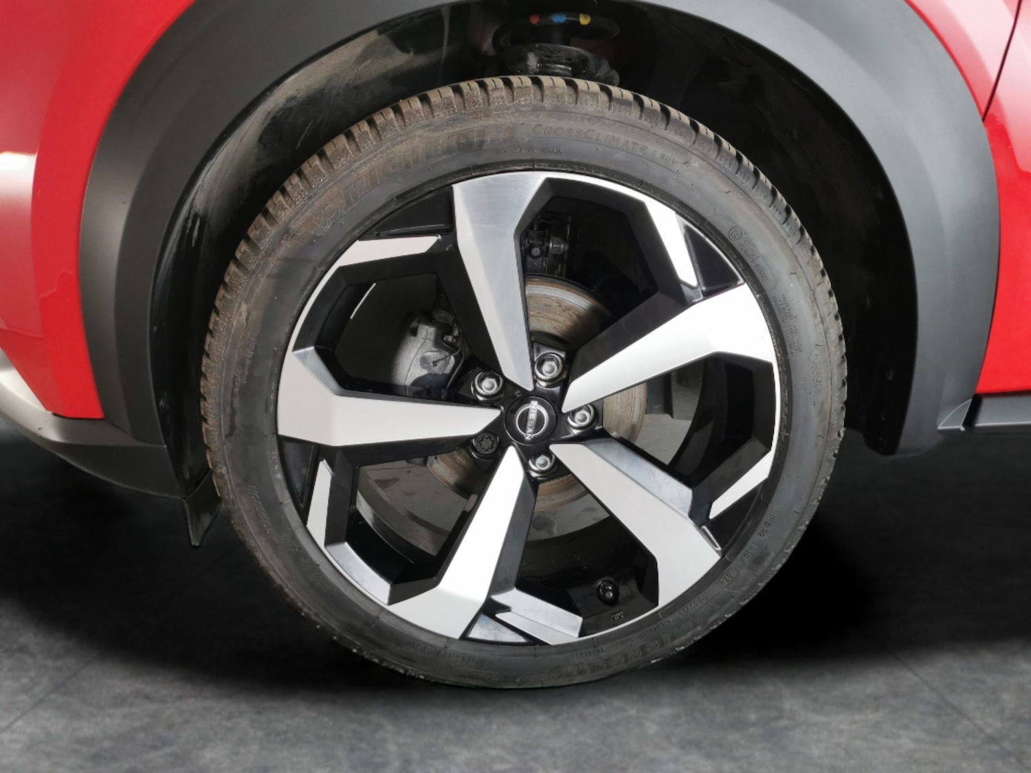 Used Nissan Juke 2024 for sale - 76390384: Photo 31