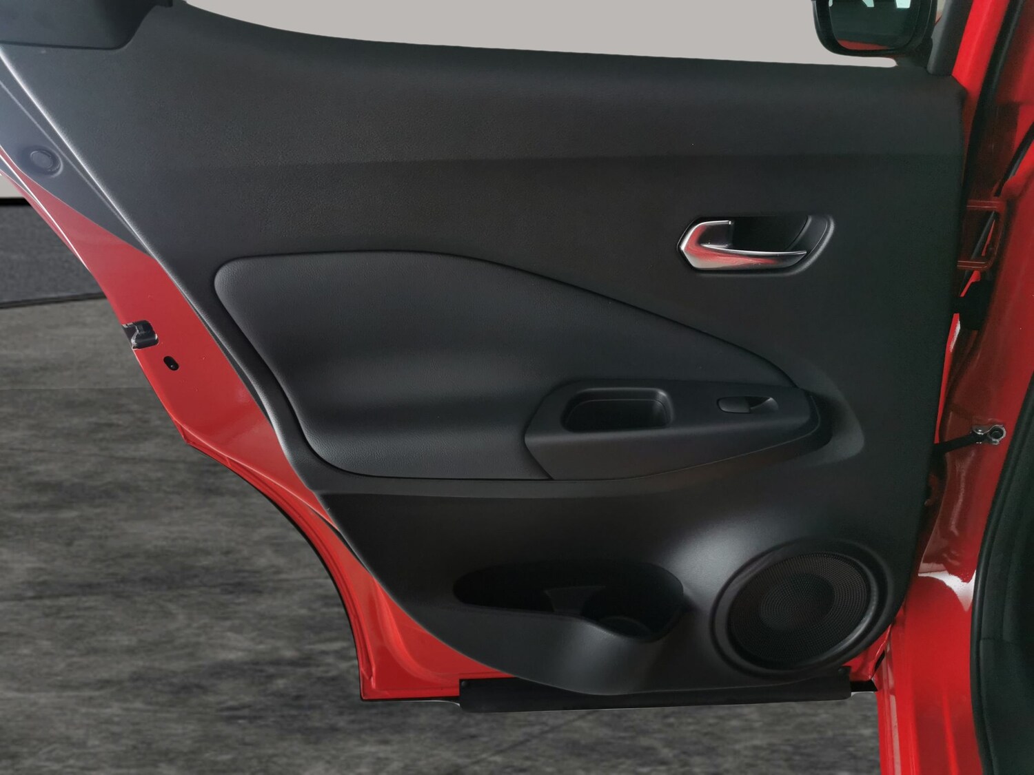 Used Nissan Juke 2024 for sale - 76390384: Photo 37