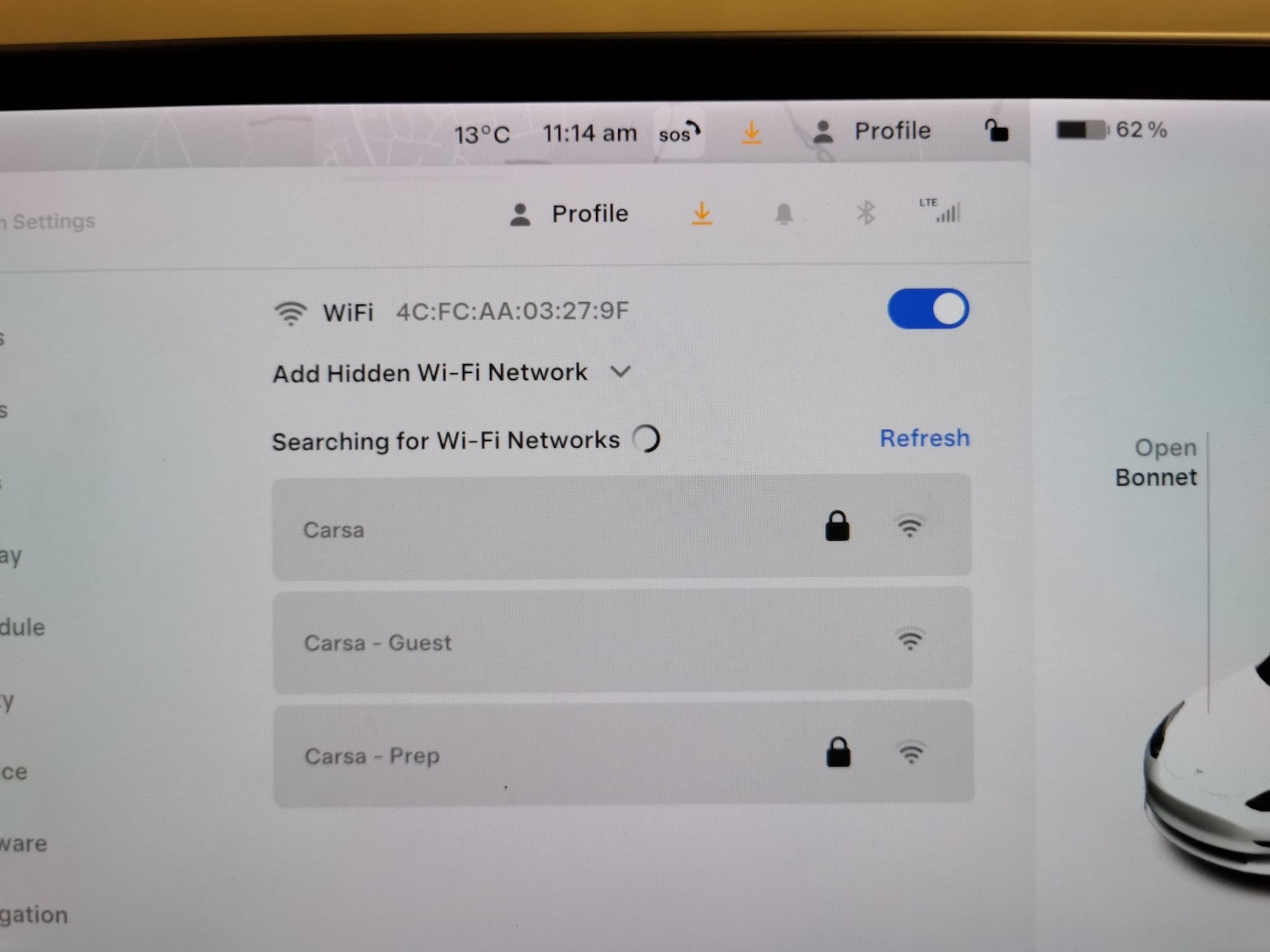 Used Tesla Model 3 2020 for sale - 77060929: Photo 16