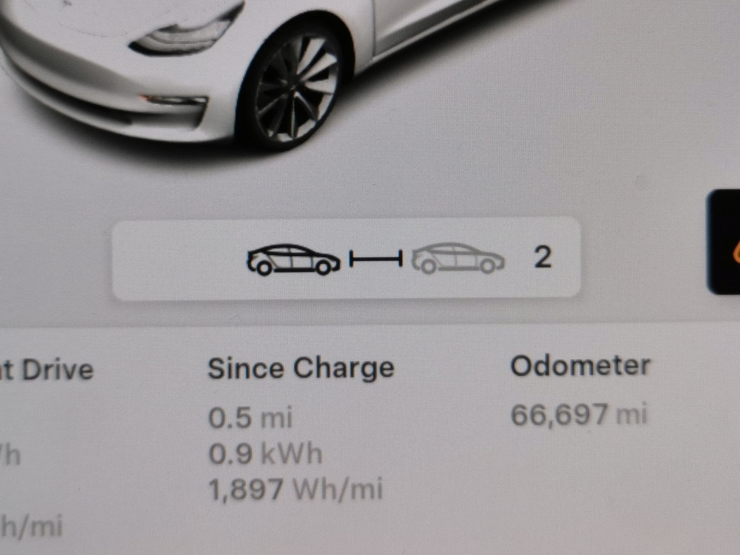 Used Tesla Model 3 2020 for sale - 77060929: Photo 20