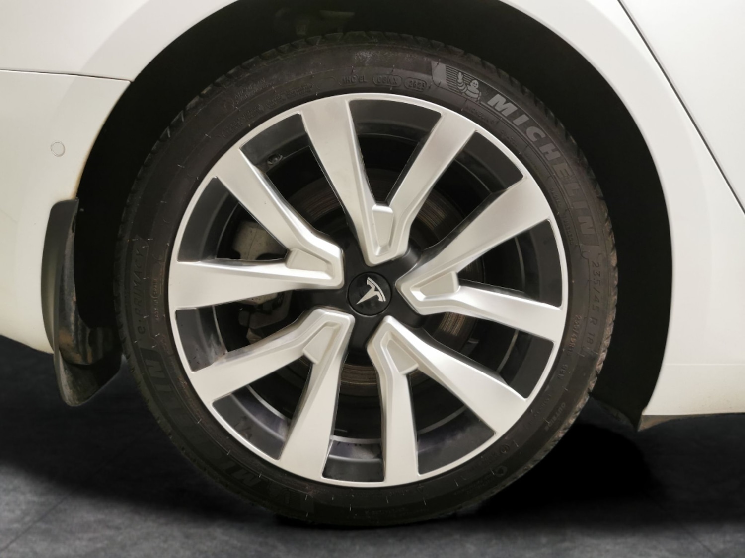 Used Tesla Model 3 2020 for sale - 77060929: Photo 25