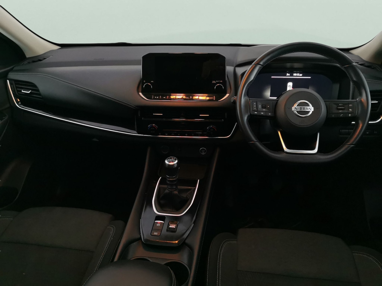 Used Nissan Qashqai 2021 for sale - 76892675: Photo 10