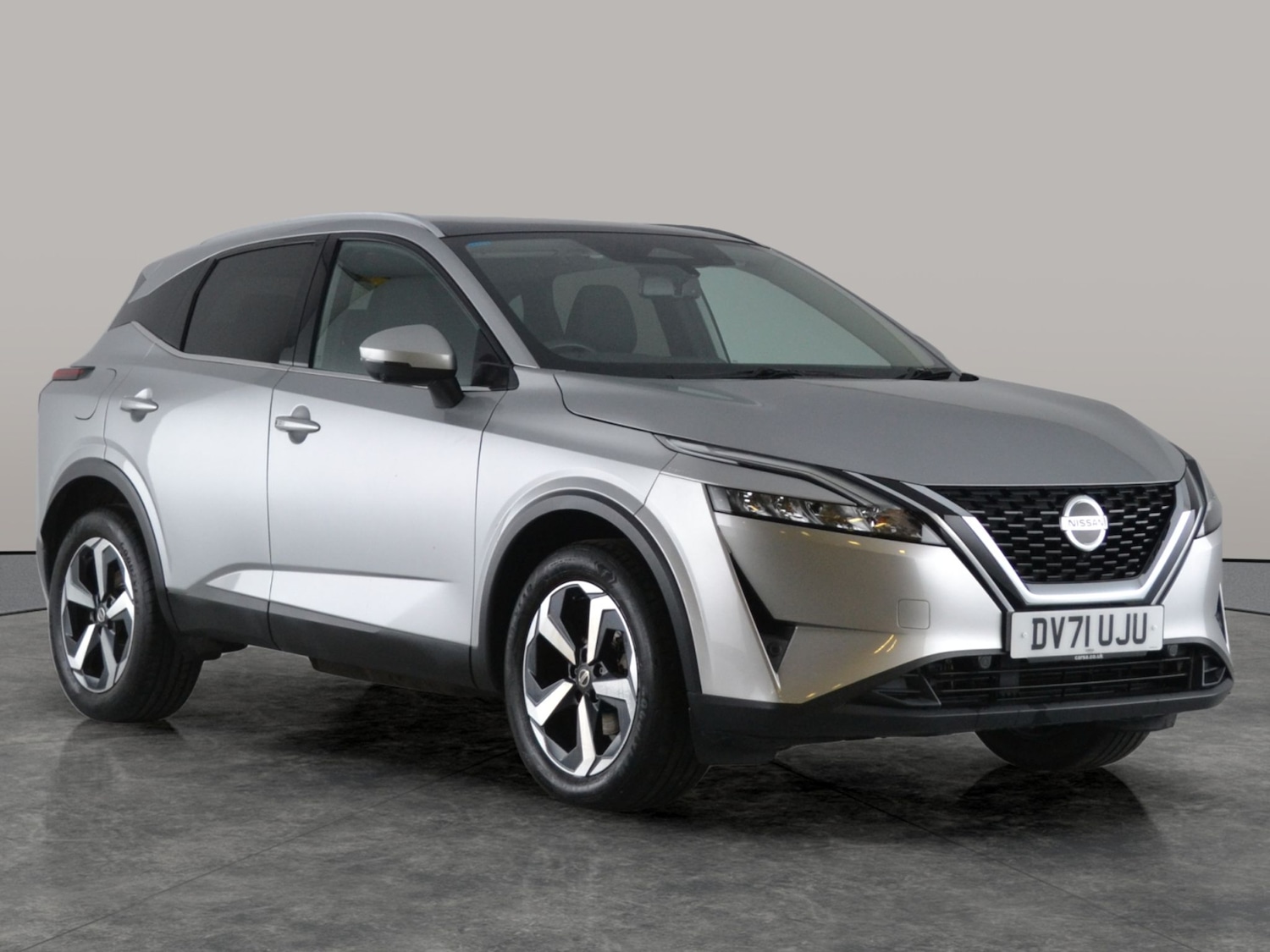 Used Nissan Qashqai 2021 for sale - 76892675: Photo 15