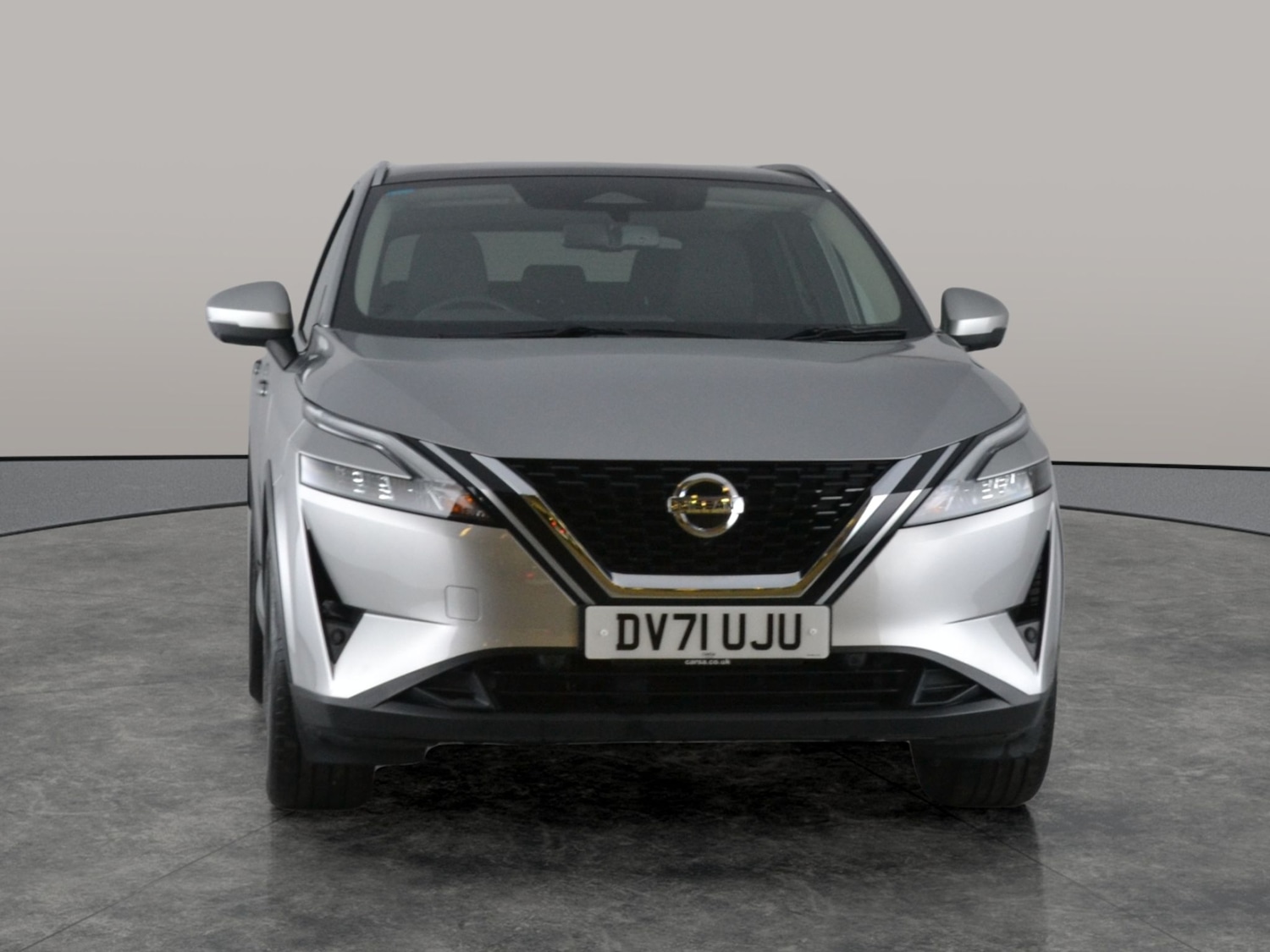 Used Nissan Qashqai 2021 for sale - 76892675: Photo 16