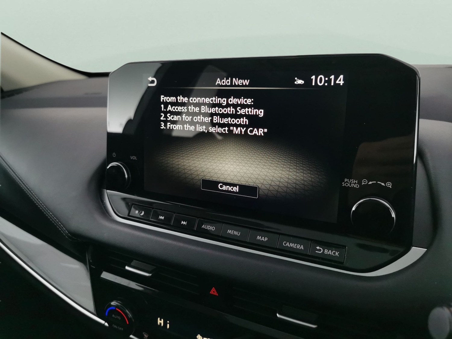 Used Nissan Qashqai 2021 for sale - 76892675: Photo 19