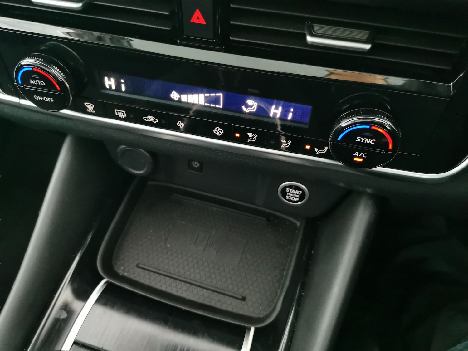 Used Nissan Qashqai 2021 for sale - 76892675: Photo 21