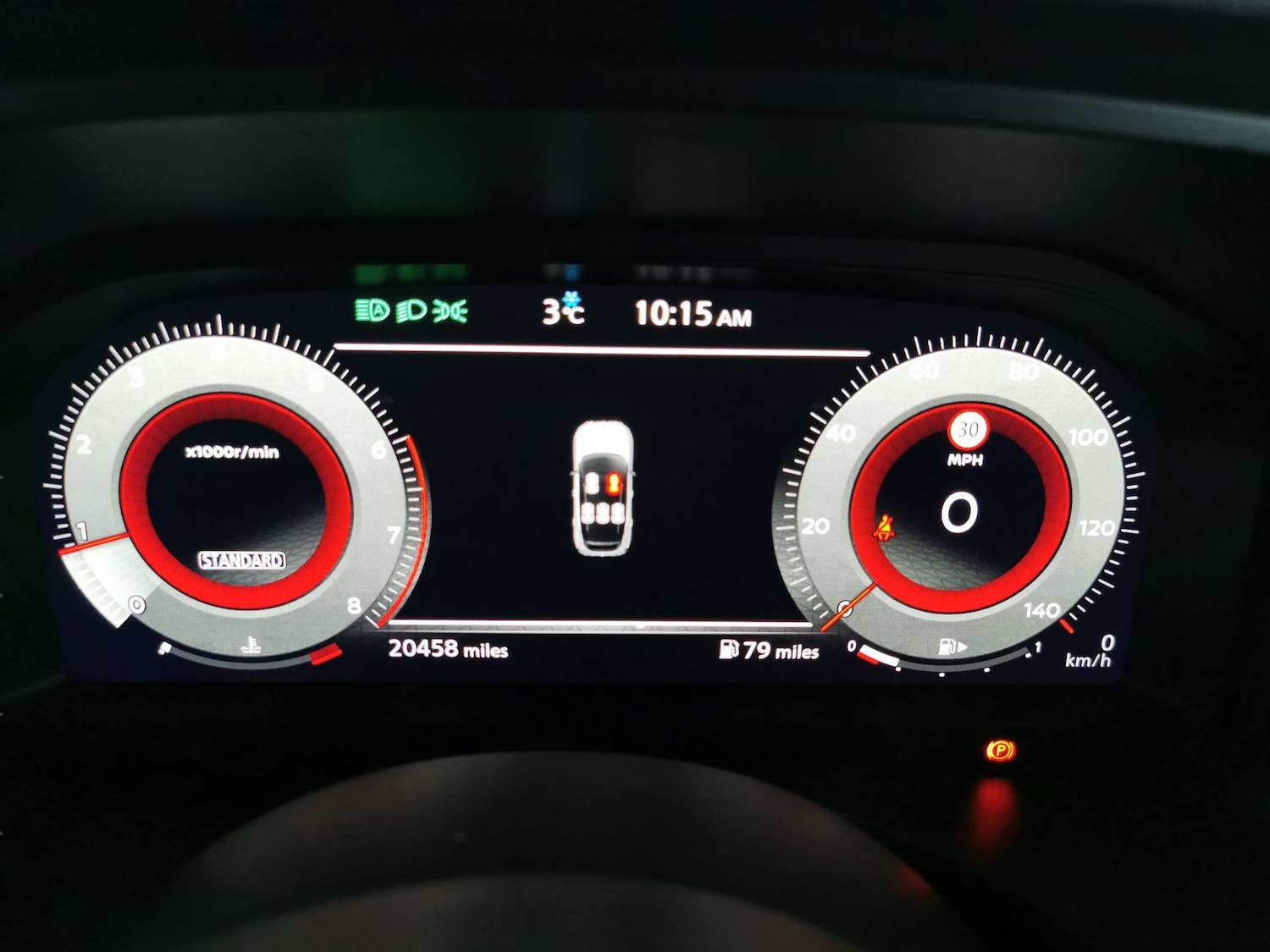 Used Nissan Qashqai 2021 for sale - 76892675: Photo 24