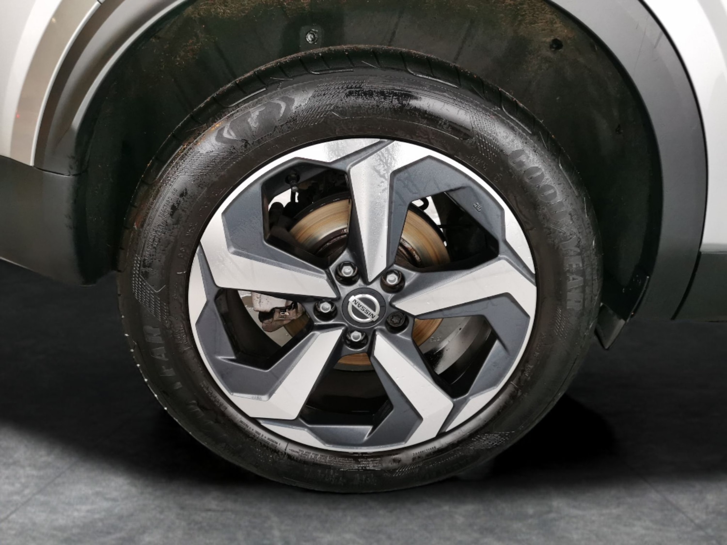 Used Nissan Qashqai 2021 for sale - 76892675: Photo 27