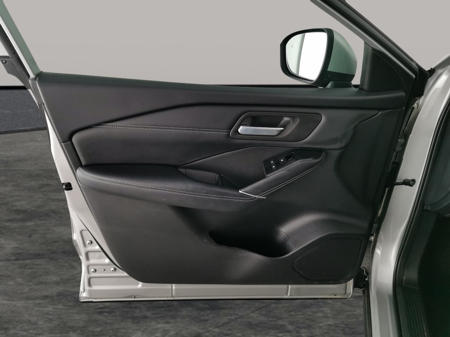 Used Nissan Qashqai 2021 for sale - 76892675: Photo 29