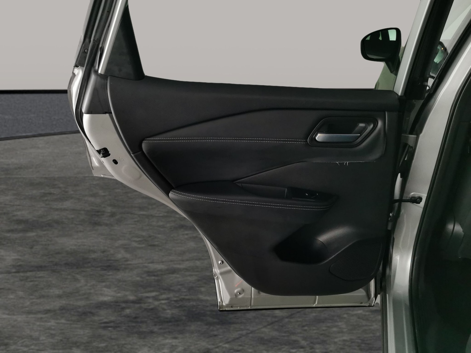 Used Nissan Qashqai 2021 for sale - 76892675: Photo 30