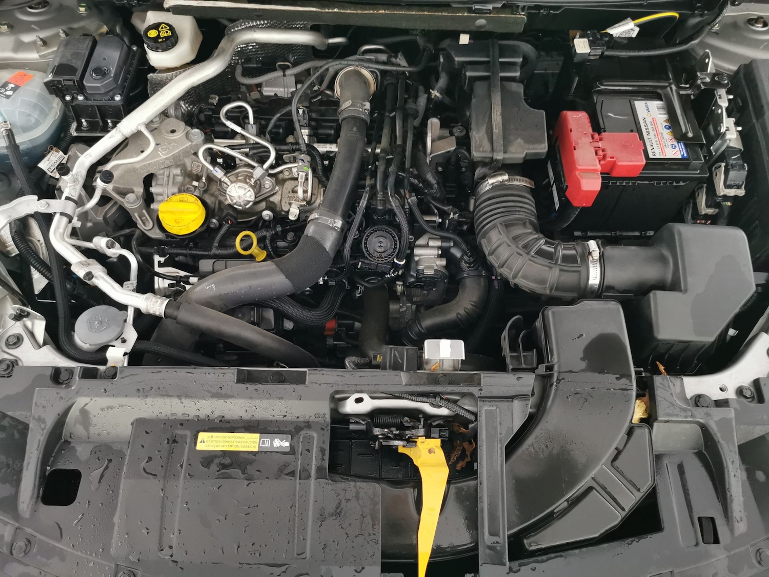 Used Nissan Qashqai 2021 for sale - 76892675: Photo 35