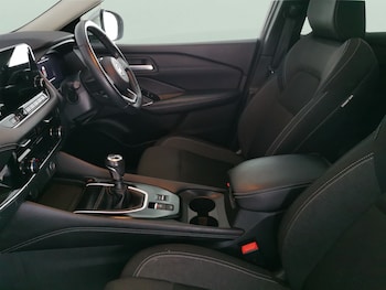 Used Nissan Qashqai undefined for sale - 76892675: Photo