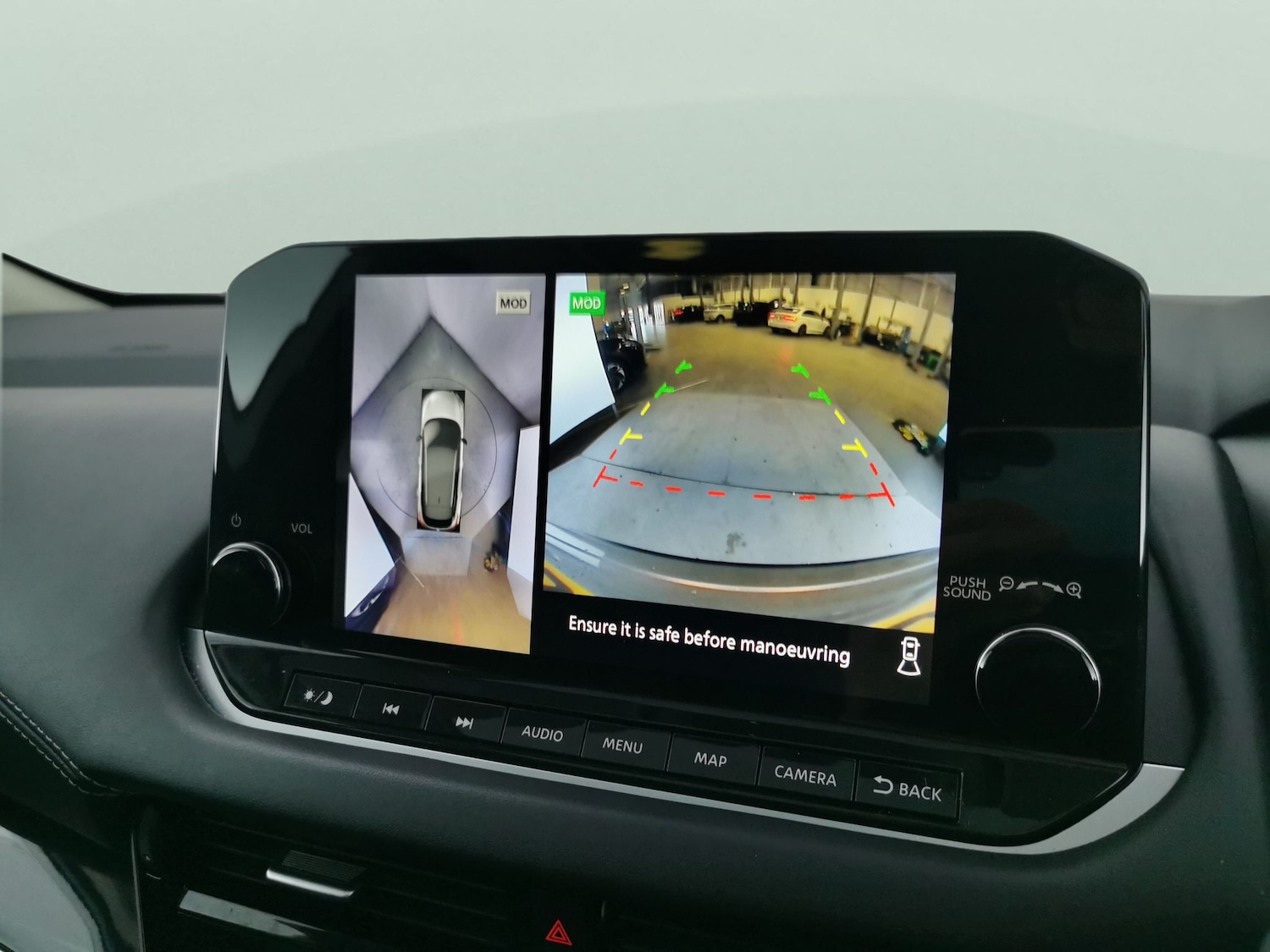 Used Nissan Qashqai 2021 for sale - 76892675: Photo 7