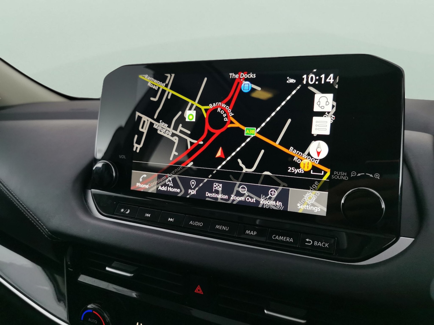 Used Nissan Qashqai 2021 for sale - 76892675: Photo 9