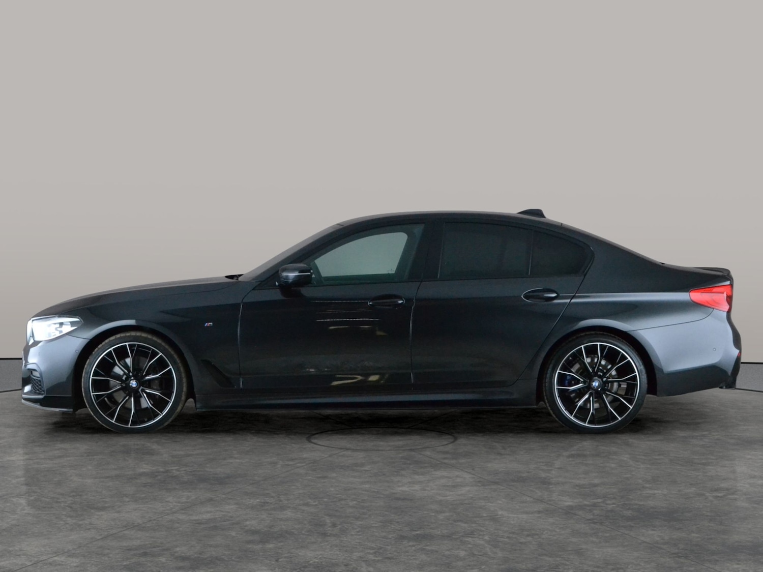 Used BMW 5 Series 2020 for sale - 78026940: Photo 13