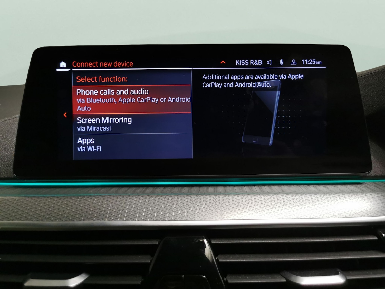 Used BMW 5 Series 2020 for sale - 78026940: Photo 14