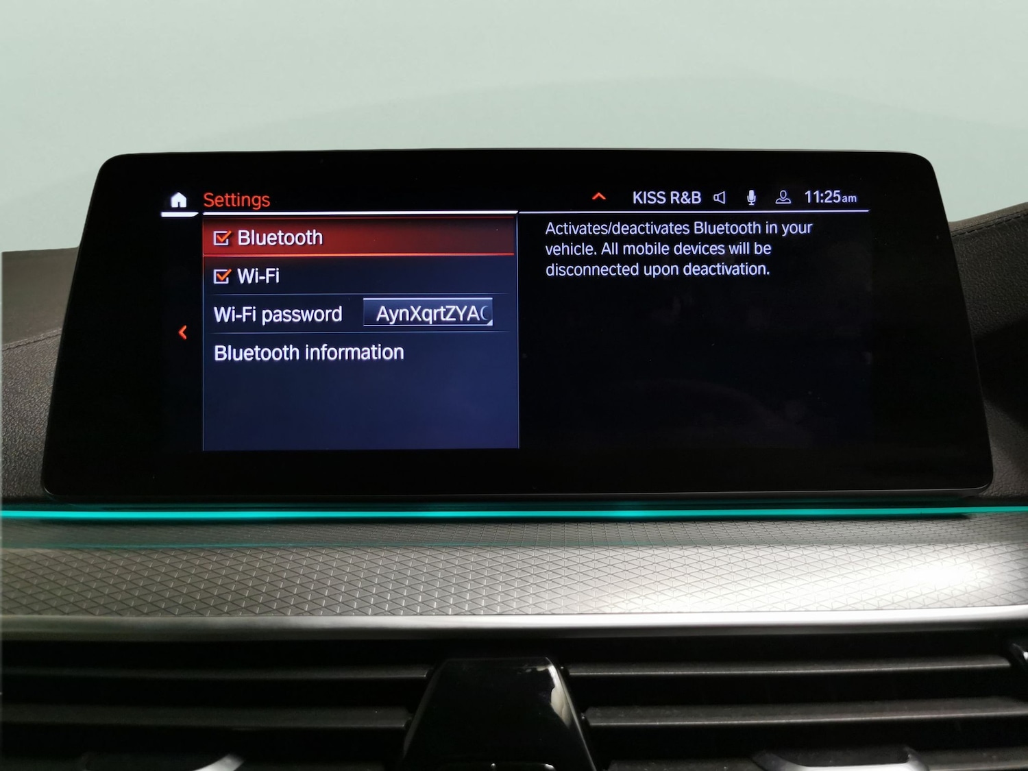 Used BMW 5 Series 2020 for sale - 78026940: Photo 15